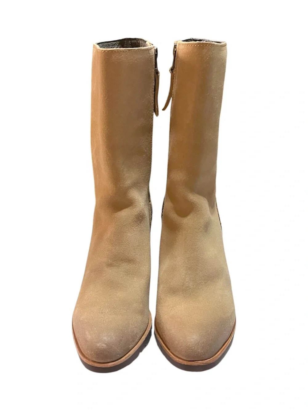 Sorel After Hours Mid Boots in the 